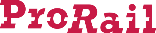 logo ProRail