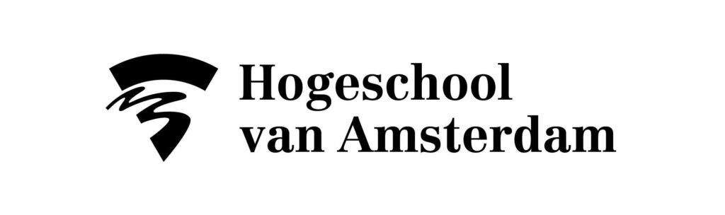 logo Hogeschool van Amsterdam