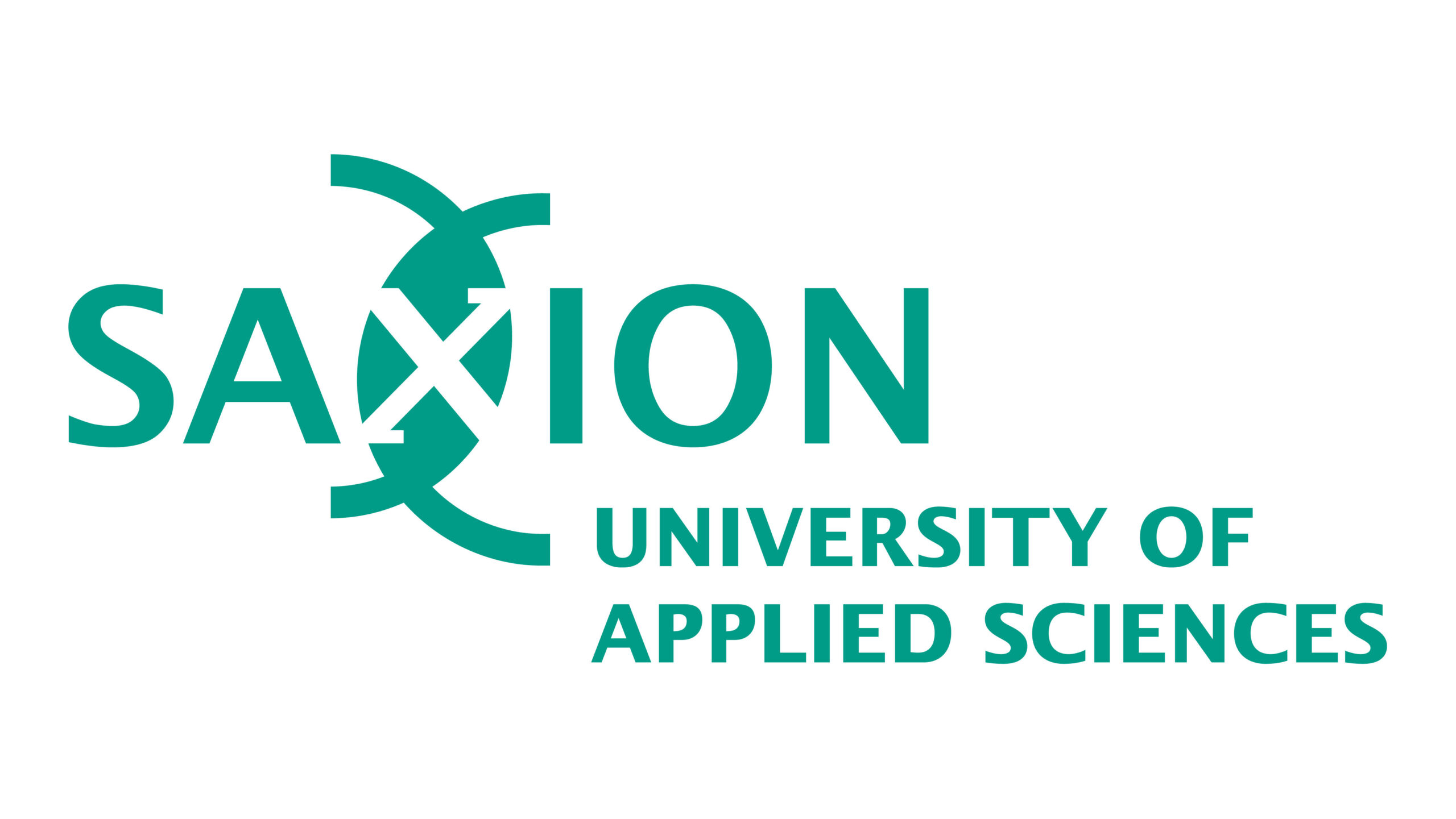 logo hogeschool Saxion