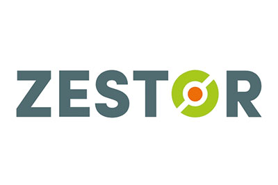 logo van Zestor